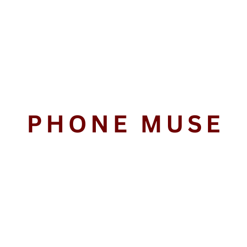 Phone Muse